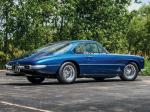 Ferrari 400 Superamerica Coupe Aerodinamico (Open Headlights) 1962 года